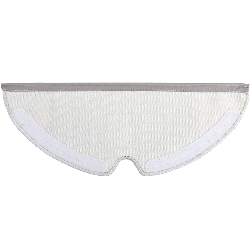 

12-Pack Replacement Parts Compatible for Xiaomi Roborock Mijia Xiaowa S5 S5 MAX S6 S60 S65 S50 S55 E25 E35