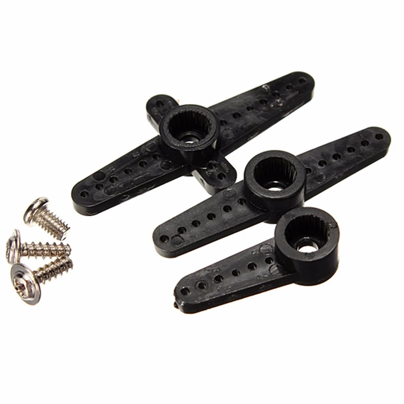 

MG90S Metal Gear RC Micro Servo 13.4g for ZOHD Volantex Airplane RC Helicopter Car Boat Model
