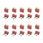 51020 пар, Т-образные разъемы