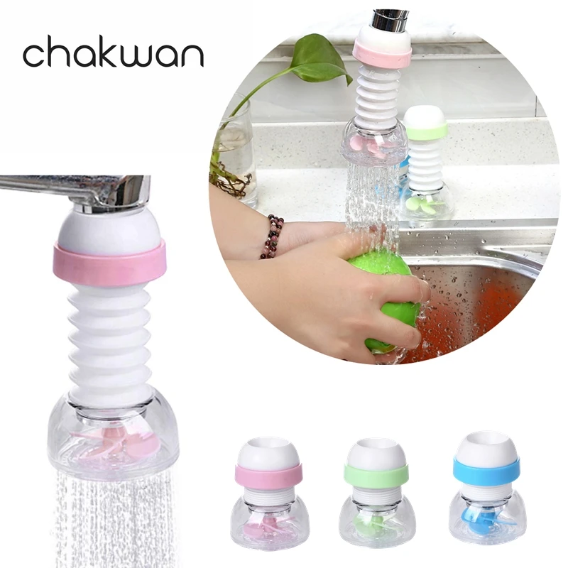 Кухонные стандартные опрыскиватели кран для душа из ПВХ фильтр воды