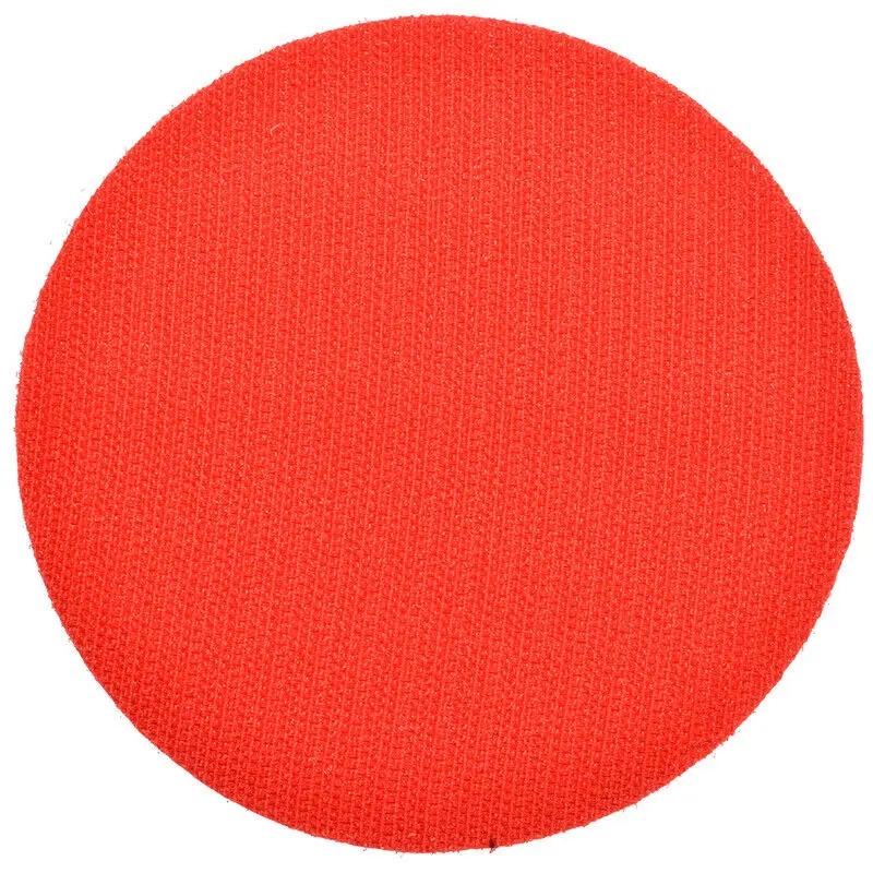 

Loop Sandpaper 125mm-Sanding Discs Sandpaper Backing Mixed High Quality