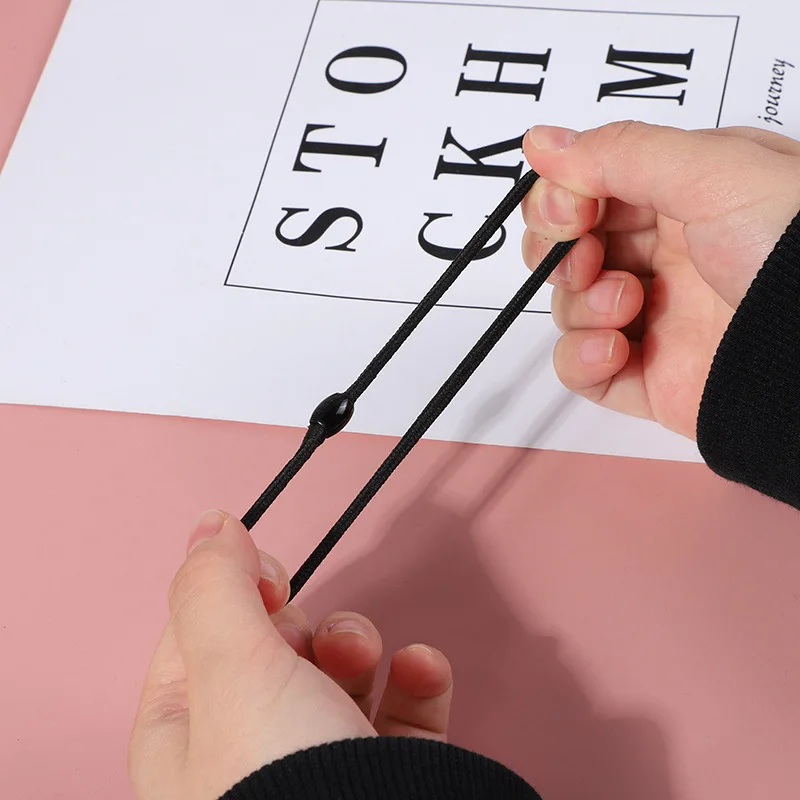 Multi Type Elastic Hair Bands for Women Girl Colorful Rubber Rope Ties Ring Gum Ponytail Holder Scrunchie Accessories |