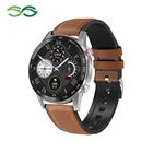 Смарт-часы DT95 с Bluetooth, водостойкие, IP68, 360*360, HD экран