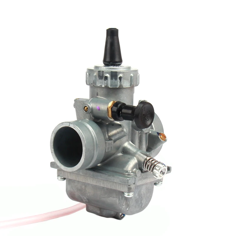 

Карбюратор VM24 28 мм для Mikuni Yamaha DT125 YZ80 YZ85 DT100 RT100 RT180 BW200 TTR125