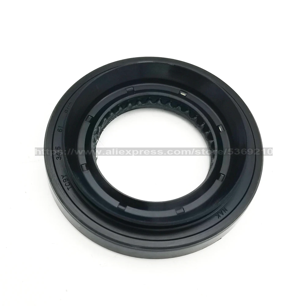 Масляное уплотнение 35 × 61 9 CF500 CF800 запасные части CFX8 CF2V91W 800CC ATV UTV ремонт двигателя