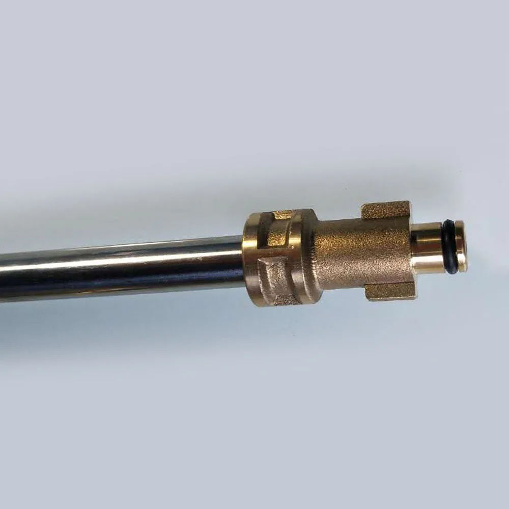

Automotive Sandblasting tube High pressure Nozzle Connector Detailing Accessories