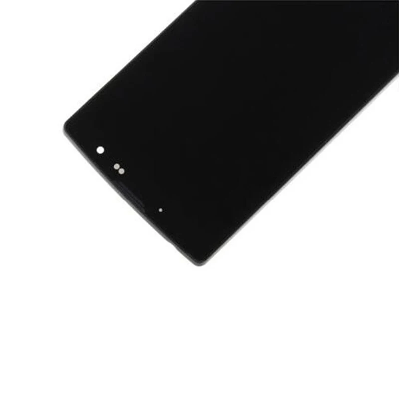 For LG G4c H500 H502 Y90 Magna H525N LCD Display Touch Screen Digitizer Sensor Monitor Assembly Black with Frame | Мобильные