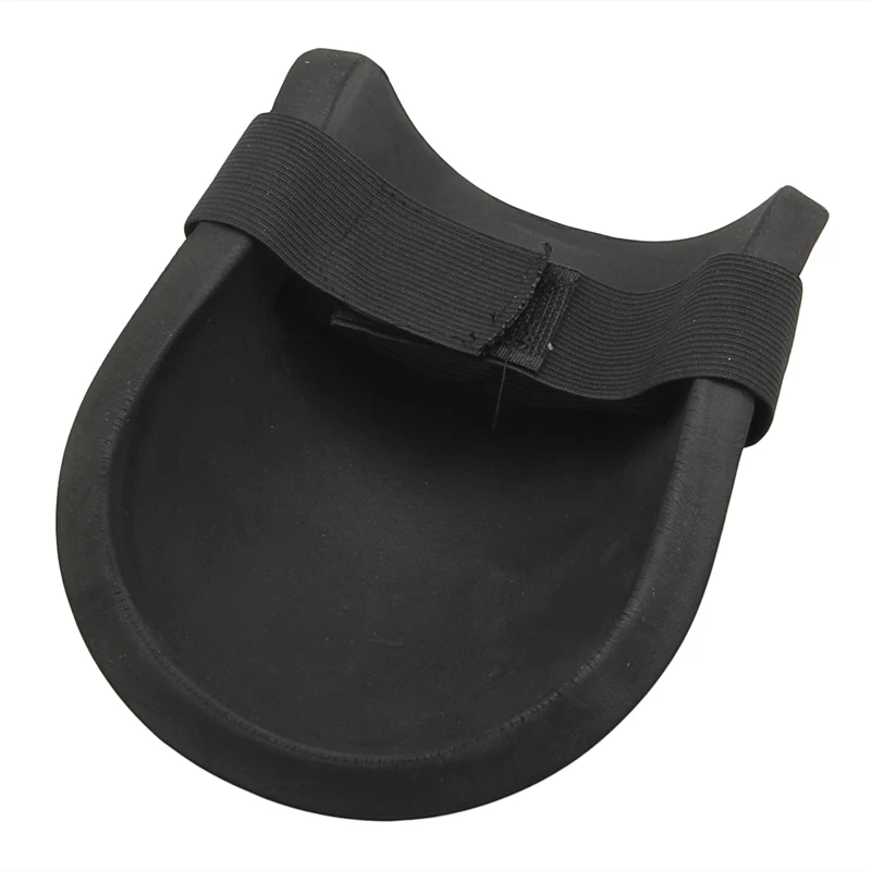 

1Pair Flexible Soft Foam Kneepads Protective Sport Work Gardening Builder