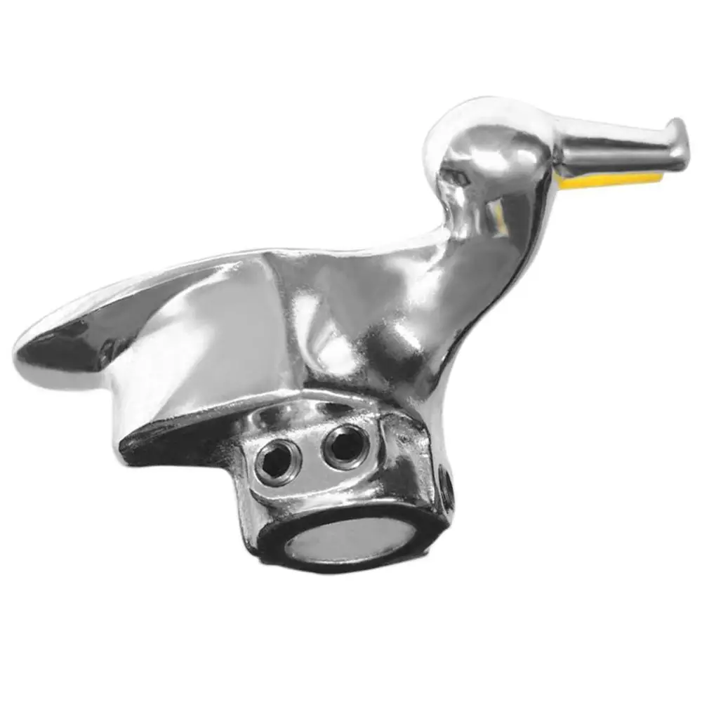 Устройство для смены шин с птичьей головкой 28/30 мм нержавеющая сталь крепление