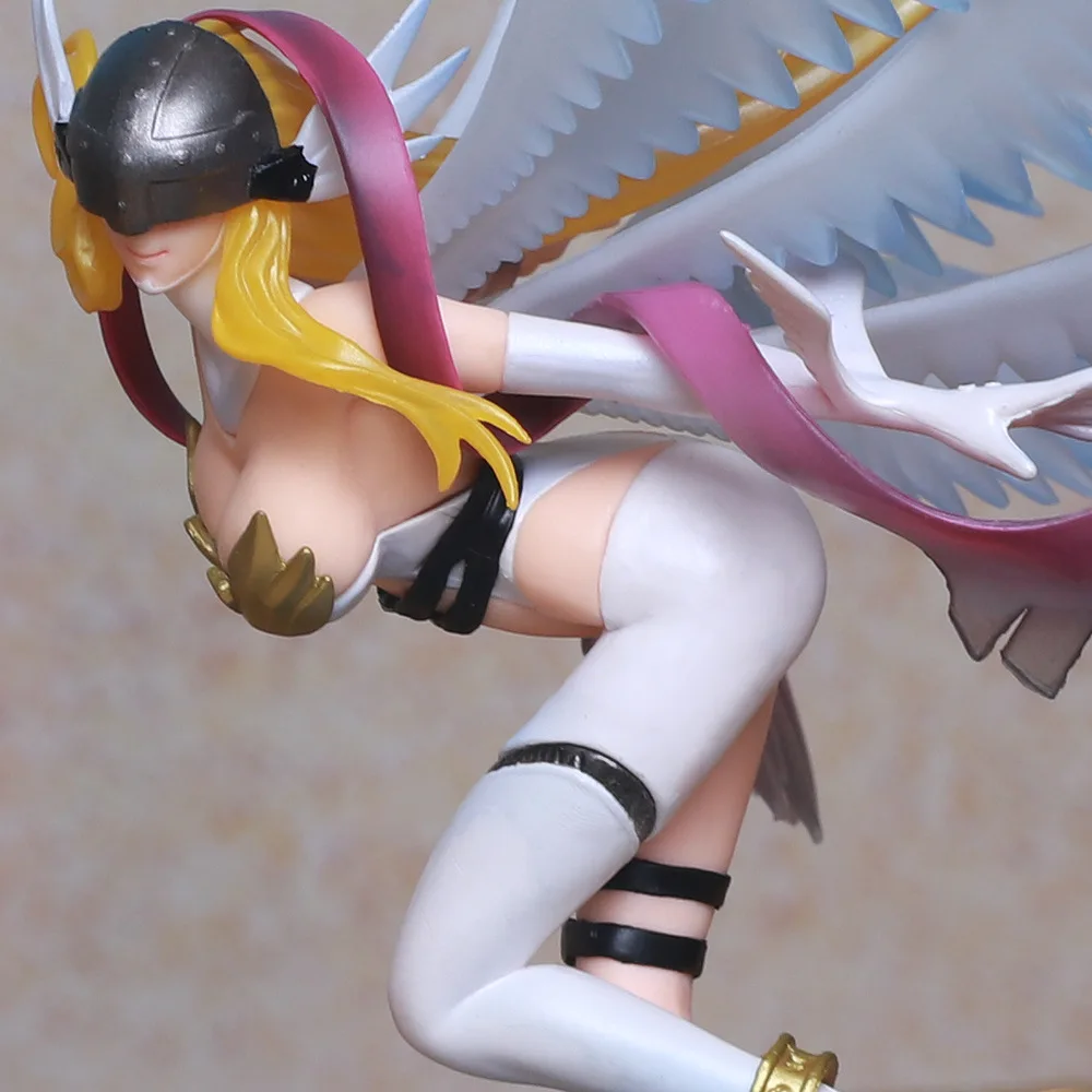 Игрушечные фигурки драгоценных камней ПВХ героев аниме милая красавица девочка
