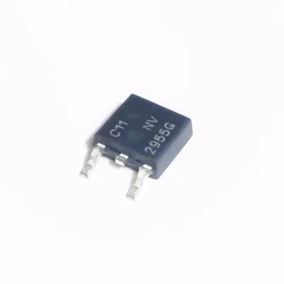 

1 шт., фотообои NTD2955G, NT2955G, NTD2955 TO-252