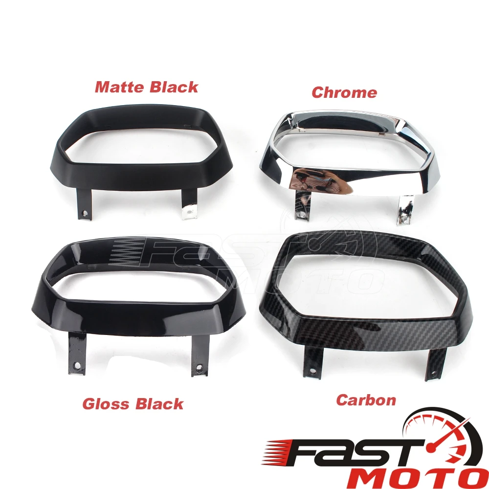 Налобный фонарь для мотоцикла защитное покрытие украшение Sprint 150 ABS 2017-2020