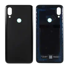 Оригинальный стеклянный Аккумулятор для Xiaomi Redmi 7 задняя крышка