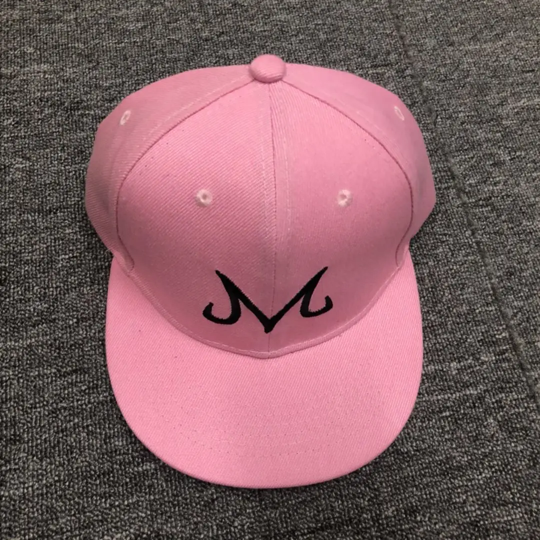 Высокое качество Драконий жемчуг BUU бейсбольная кепка хлопчатобумажные кепки с