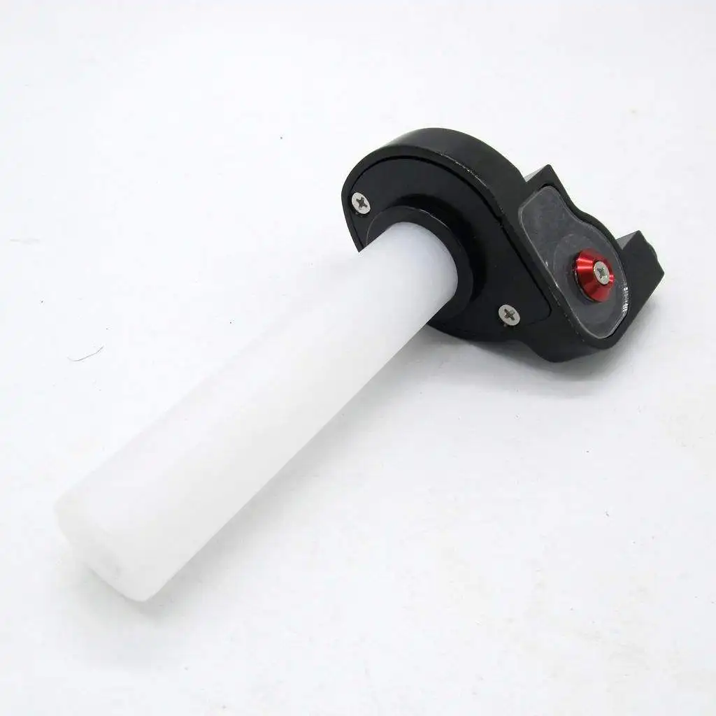 

Motocross Modification Parts Big Torque Oil Visual Throttle Turn CQR Refueling Handle Refueler
