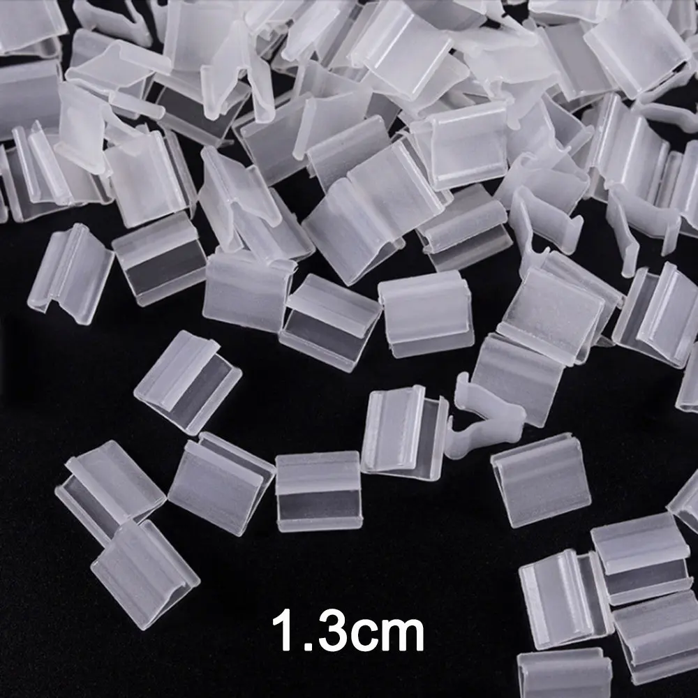 10 компл./лот 30 см латексная палочка для воздушных шаров белые бриллиантовые