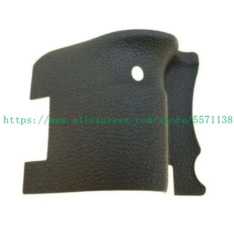 Новые оригинальные запасные части для Canon EOS 7D Mark II 7DII 7D2 7DM2 Передняя ручка резиновая крышка CB5 0740 000|Запчасти