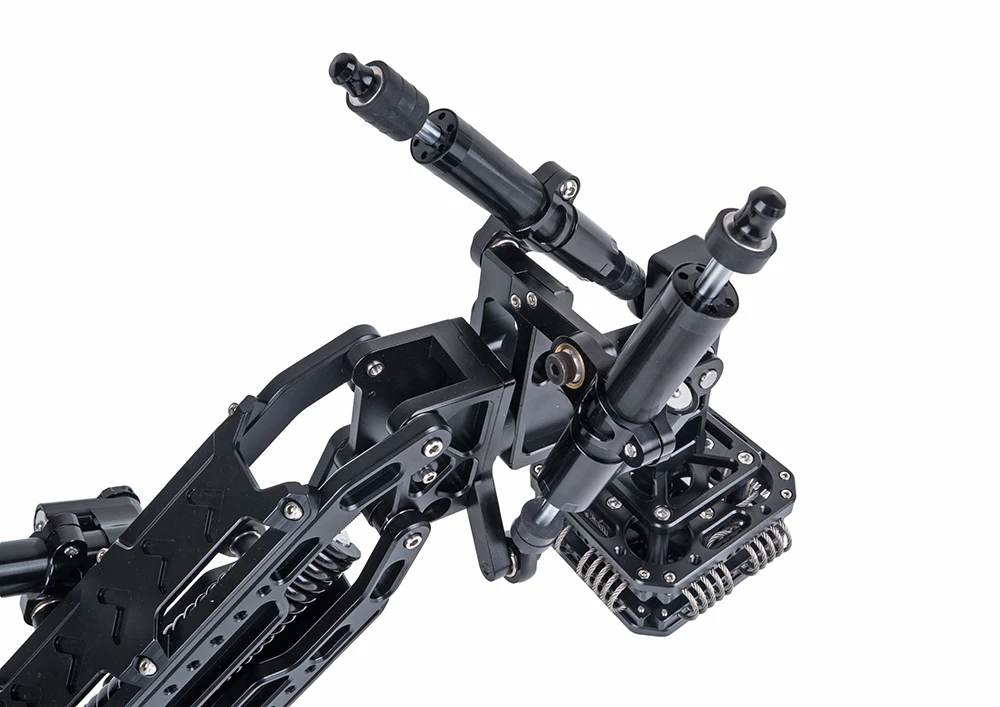 CAME TV 22 54 Lbs Load Pro Camera Video Stabilizer Single Arm|Аксессуары для фотостудии| |