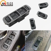 new black plastic 37990 65d10 t01 for suzuki baleno casement glass left front lift power switch high quality hot selling