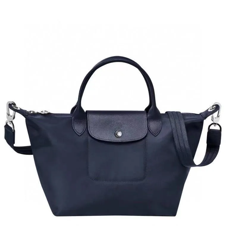 

New style large short handle thick shoulder bag dragon medium bag portable dumpling bag girl