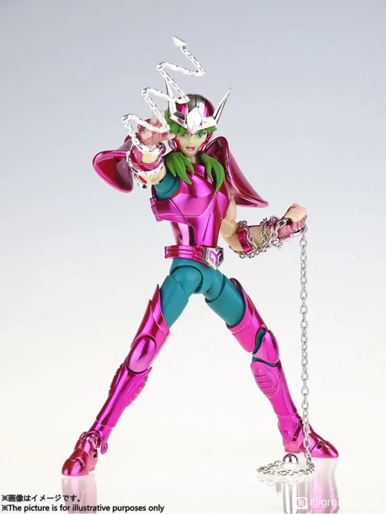 

Экшн-фигурка Saint Seiya GT, 17 см, красная звезда, Андромеда, миф, ткань, воин, первое поколение, шлем, Сказочная красная фотофигурка, подарок