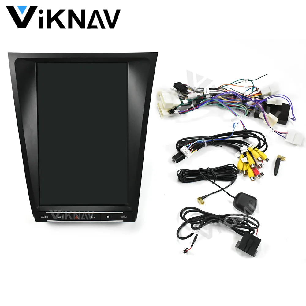 

car multimedia DVD player for Lexus GS 2005 2006 2007 2008 2009 2010 2011 auto radio stereo GPS navigation android screen