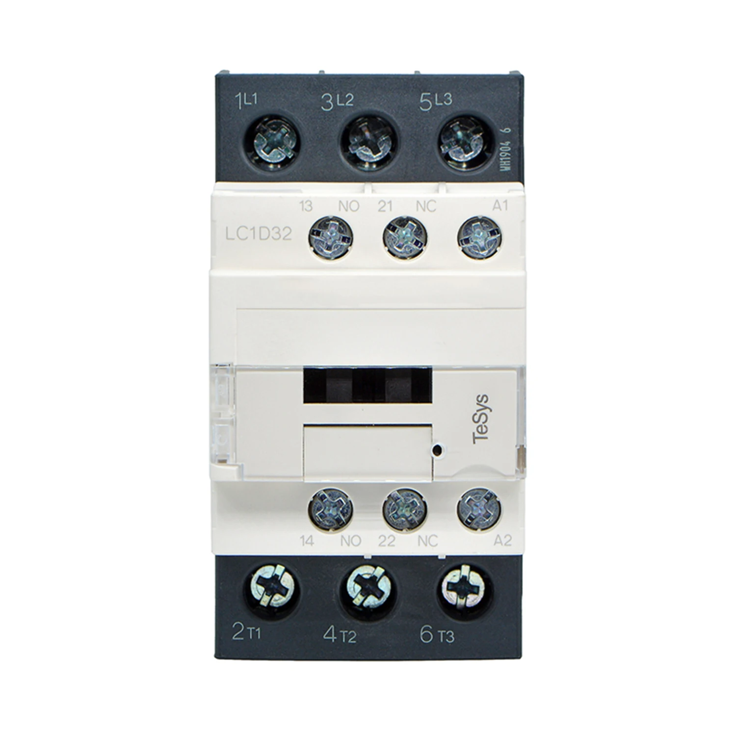 LC1 D32M7C/LC1 D32B7C/LC1 D32CC7C/LC1 D32E7C/LC1 D32F7C/LC1 D32Q7C/LC1 D32BDC/LC1 D32FDC контактор переменного