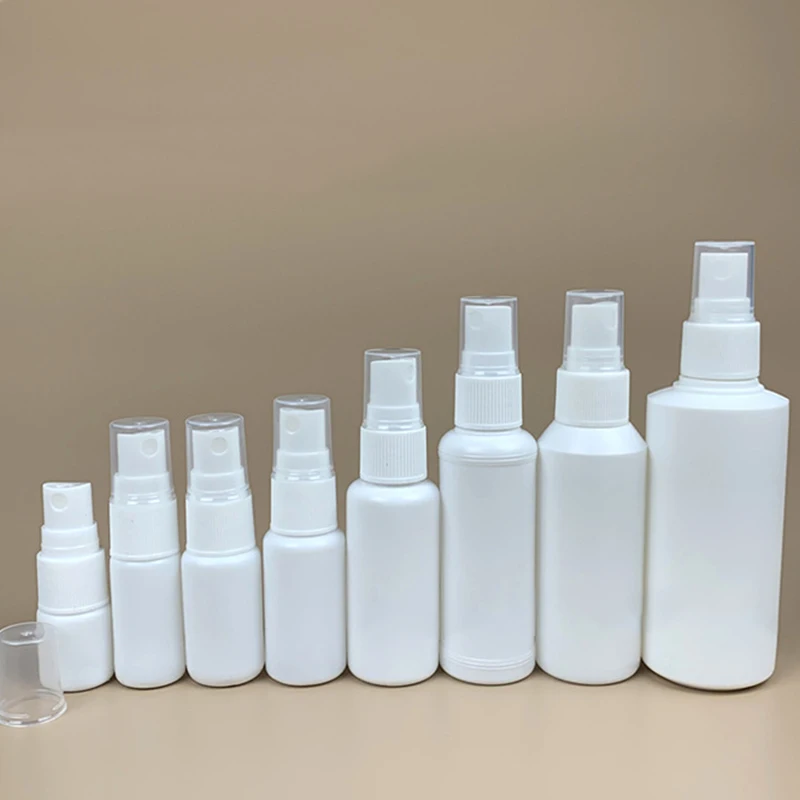 5 шт. дорожный пластиковый мини контейнер для фотографий 30 мл|Бутылки и банки