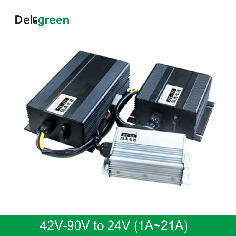 Изолированный источник питания 48 В 60 в 72 24 1 А 5 2 4 а 8 10 12 16 21 понижающий редуктор