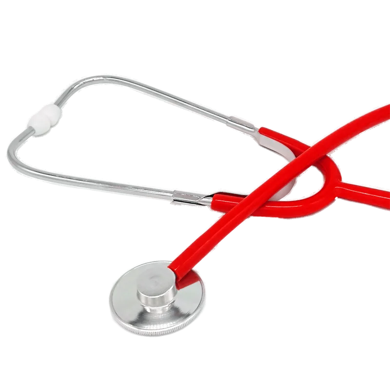 

Portable Stethoscope Aid Single Side EMT Clinical Stethoscope Portable Medical Stethoscope Medical Equipment Tool