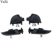 yuxi zl zr l r buttons trigger key for nintend switch ns pro controller replacement buttons