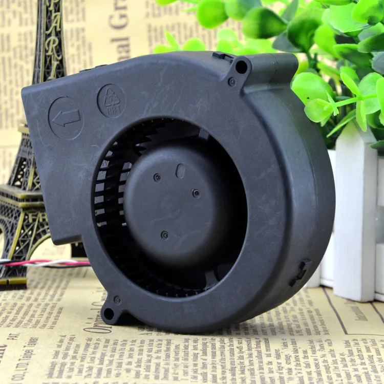 

Delta 9733 24V 0.85A BFB1024HH Blower Centrifugal Fan