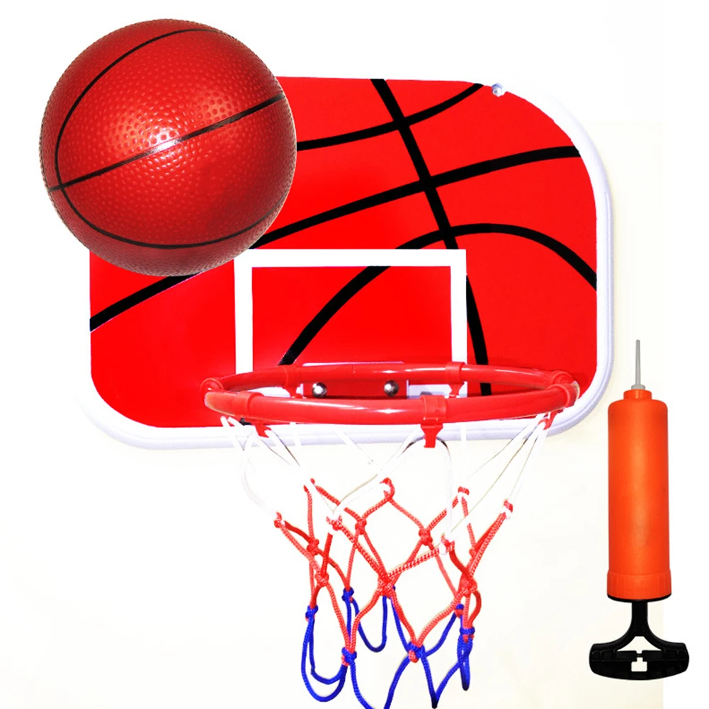 Баскетбольная сетка для баскетбола настенная резиновая обруч установки на улице