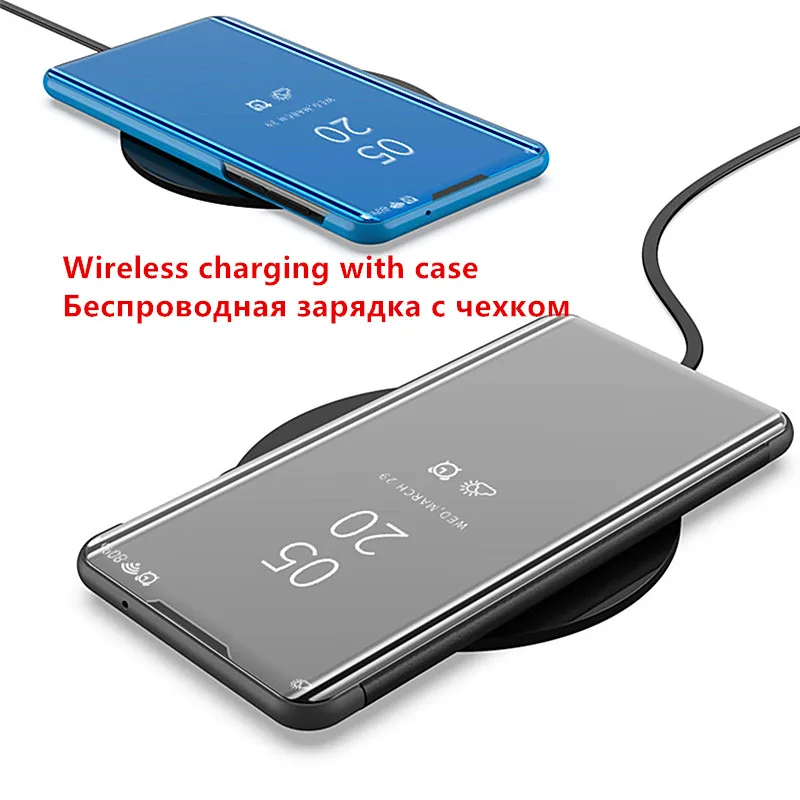 

2021 New Case For Motorola G8 Power Lite Protector Support Charging With Shell Colorfully Flip Case For Motorola G8 Plus G8Power