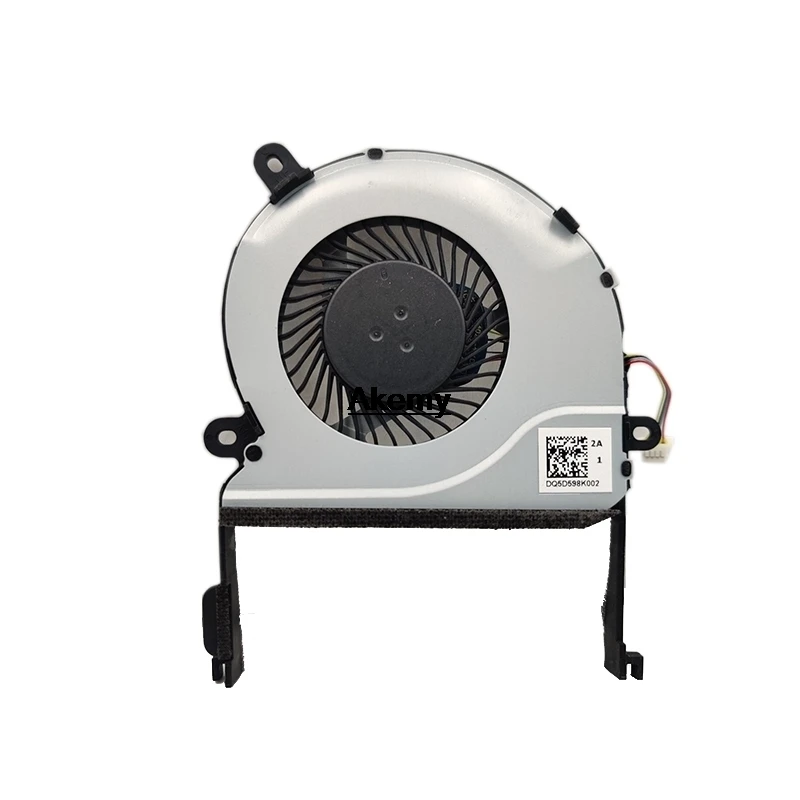 Brand new original cooling fan for ASUS UX510J UX510JW UX501V G501VW G501JW series laptop GPU CPU heatsink | Компьютеры и офис