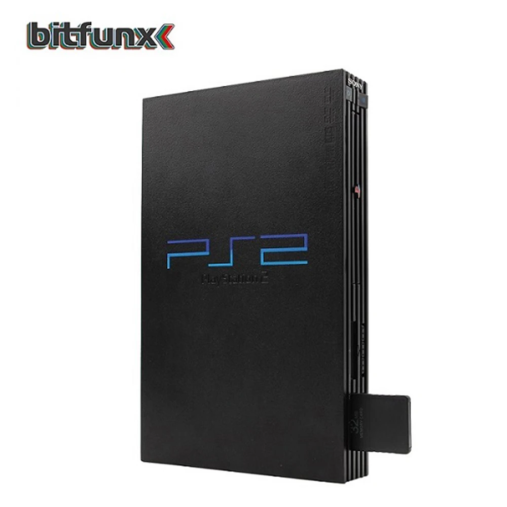 Карта памяти для Playstation 2/PS2 Расширенная карта SD карта для sony PS2 в 8 Мб/16 Мб/32 Мб/64 МБ/128 МБ