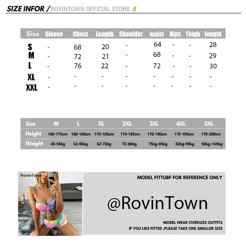 

2020 New Summer 2 Piece Set Women Set Tie-dye Gradient Sling Top High Waist Short Folds Sexy Club Outfits Movement Free Shipping