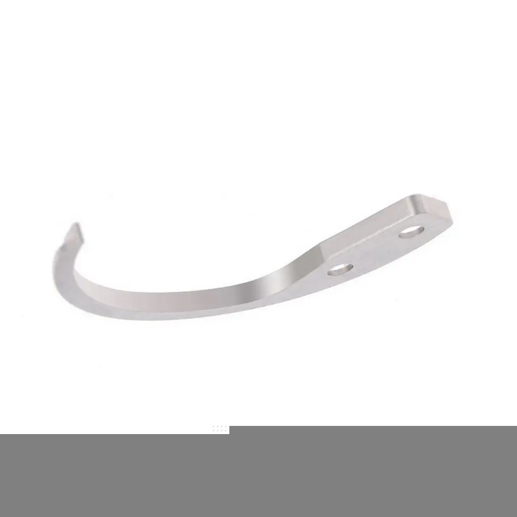 

Drop shipping Hook Key Detacher Security Tag Detacher Alarm Key Hook Detacher EAS System Securtiy Key For Clothes Alarm Remover