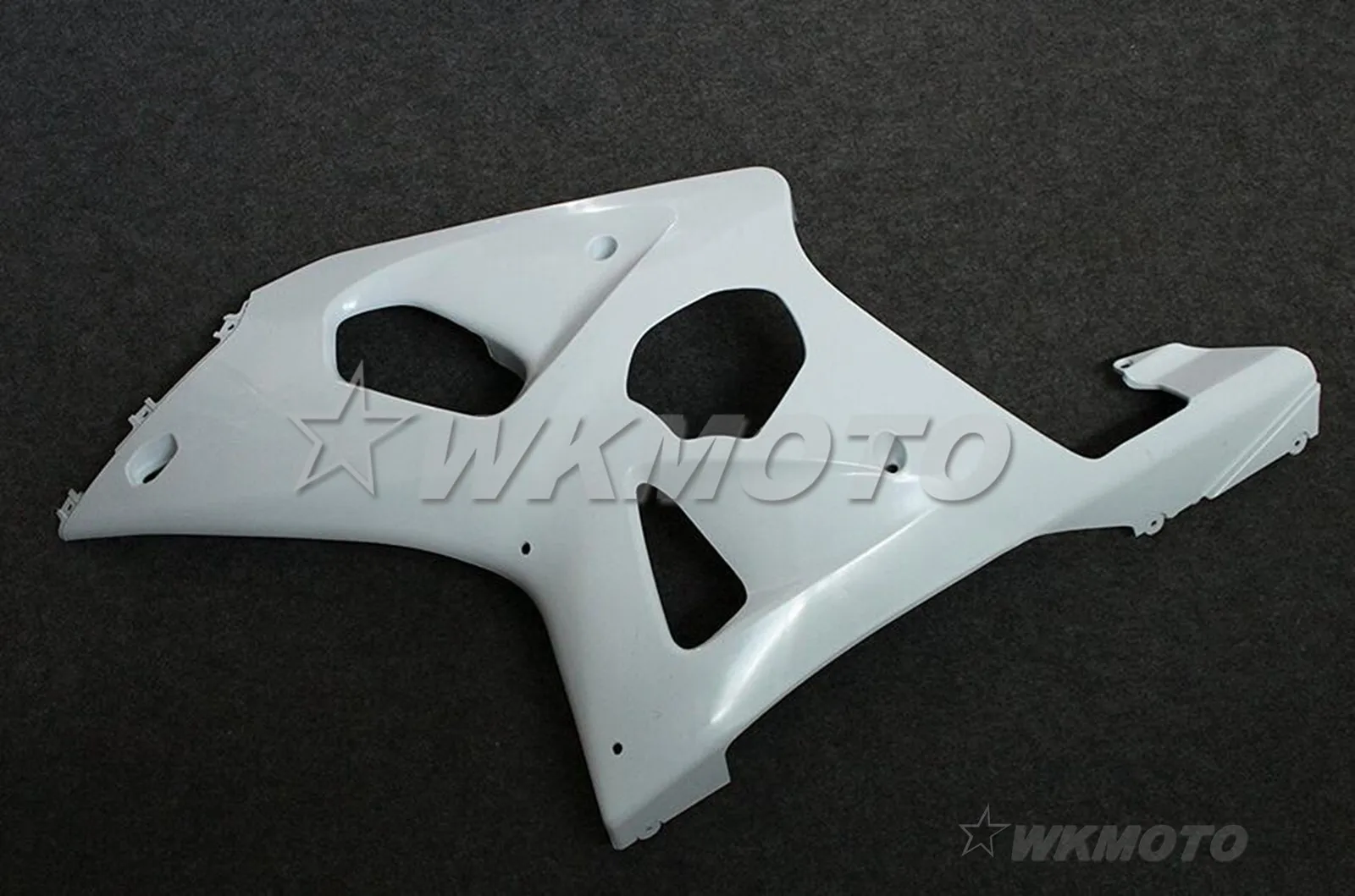 

GSX-R1000 00 01 02 Unpainted Motorcycle Bodywork Fairing Fit For Suzuki GSXR1000 2000 2001 2002