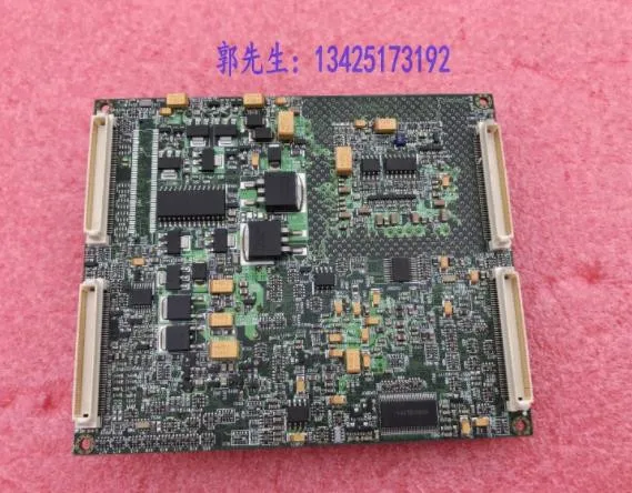 

100% high quality test ETXplus-786LCD Wx4 w.LVDS condition new