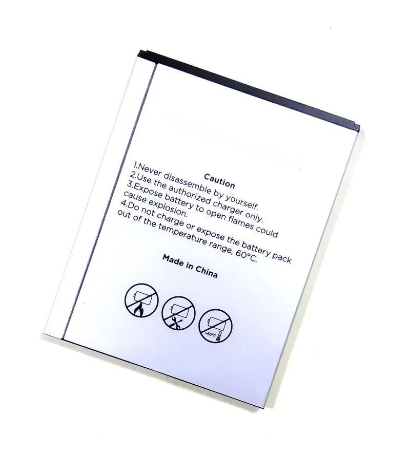 Высококачественный аккумулятор Westrock G004 3000 мАч для мобильного телефона