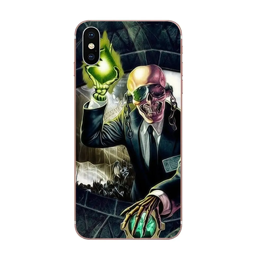 Special Megadeth Band Logo Rust In Peace For Galaxy Alpha Note 10 Pro A10 A20 A20E A30 A40 A50 A60 A70 A80 A90 M10 M20 M30 M40 | Мобильные
