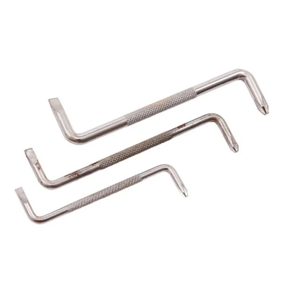 

Bit Screwdriver Wrench Screwdriver Wrench Elbow Right-Angle Screwdriver