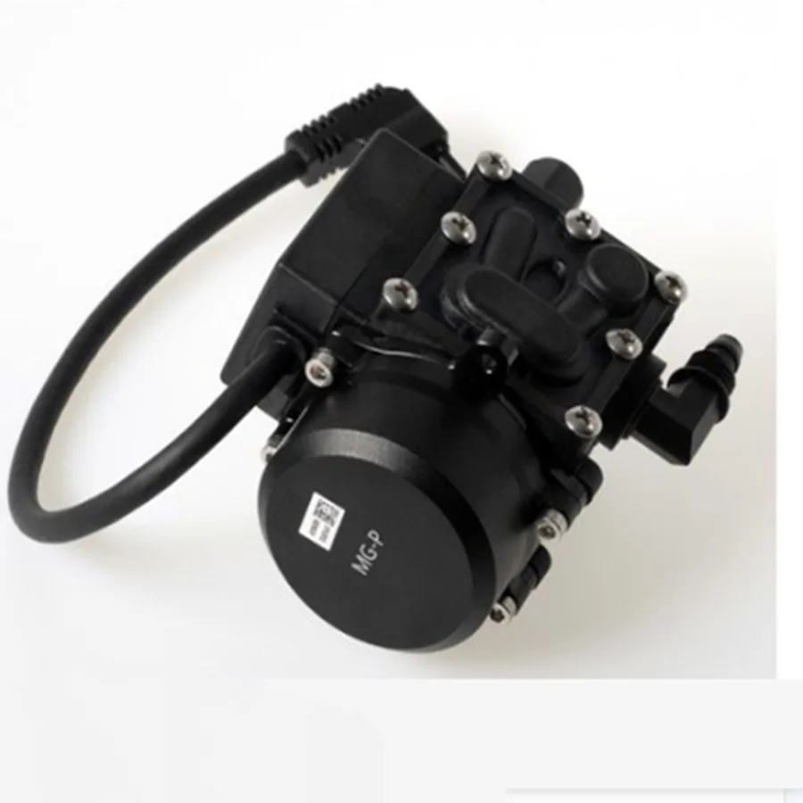 

Agriculture Plant Protection Machine Drones Accessories For DJI AGRAS MG-1p Water Pump