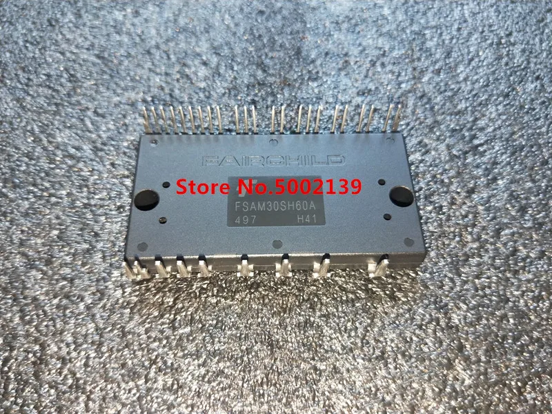 Новинка FSAM30SH60A FSAM30SM60A FSAM30SM60SL FSAM20SH60A FSAM20SM60A|Пульты ДУ| |