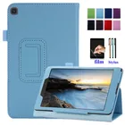 Умный чехол для Huawei MatePad Mate Pad T10 S AGS3-W09 10,1 дюйма, чехол для планшета, флип-чехол с подставкой для Huawei Matepad T10S Coque