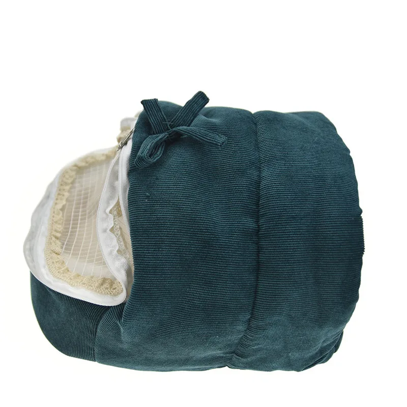 Кролик морская свинка домик для кровати с занавеской маленькое животное ежик