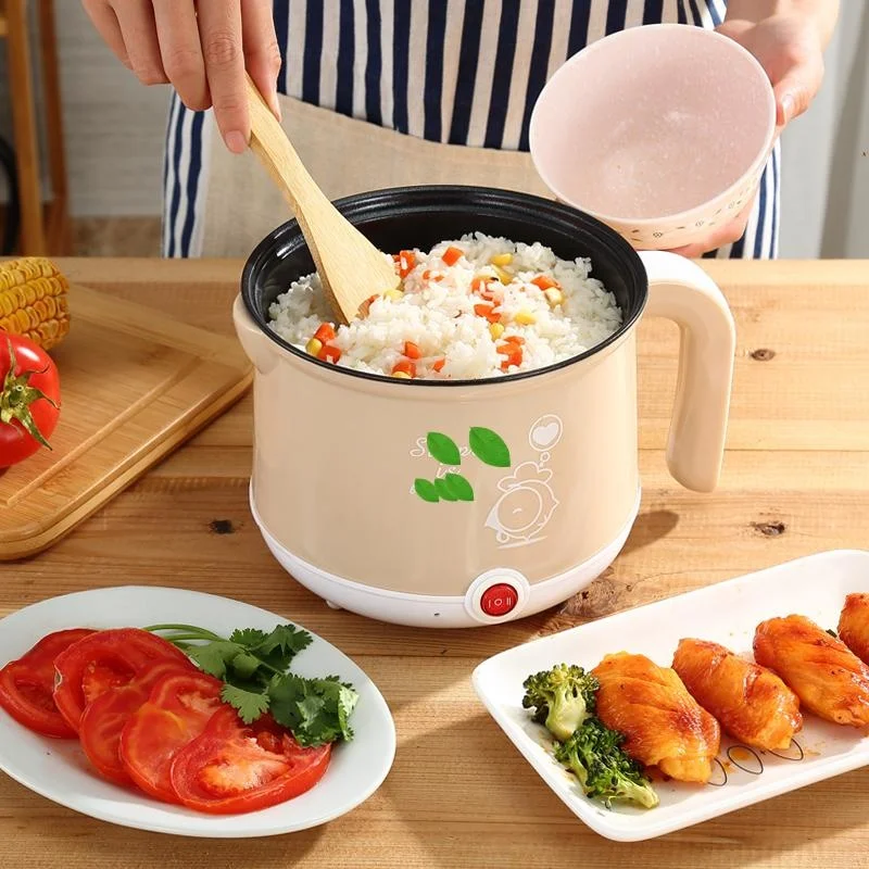 elektrikli ev keukenapparaten restaurant equipment appareil cuisine mutfak elektrik aletleri kitchen appliance electric skillet free global shipping