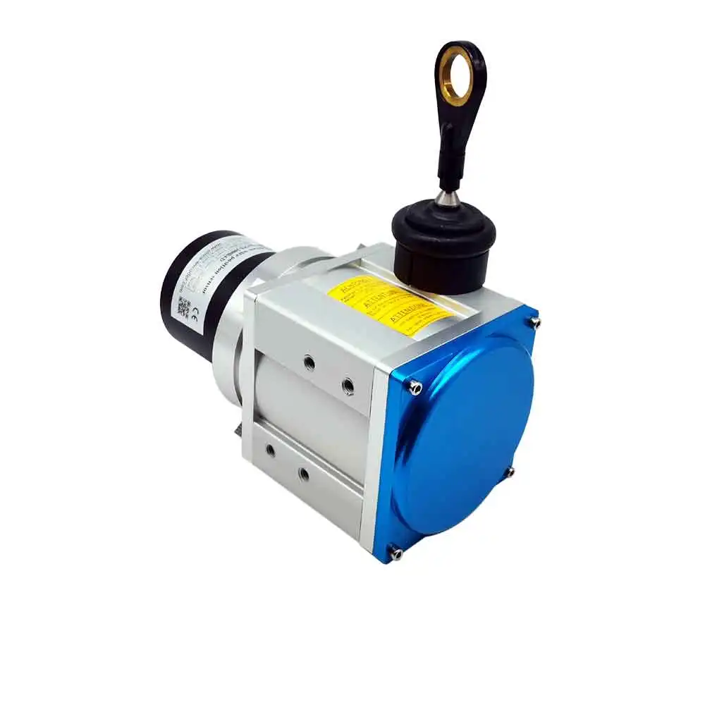 

Инкрементная скорость кодирования проводного датчика BSL-MA80