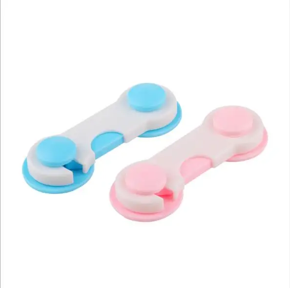 5 шт./компл. ABS замки для безопасности детей в шкафах|Замки| |